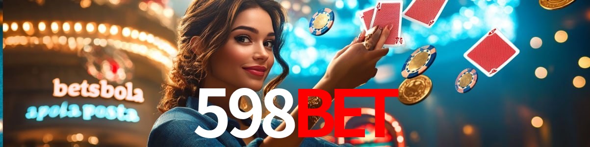 Experiência VIP 598bet
