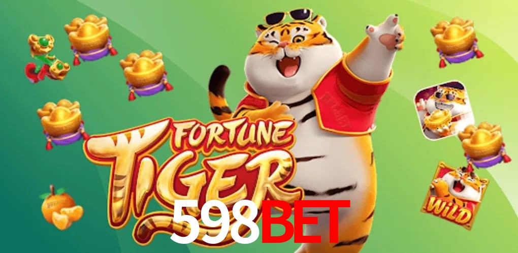 Welcome Bonus 598bet