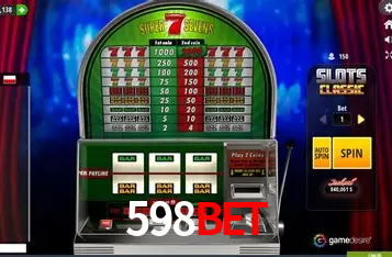 Desvendando o Mundo dos Jogos Virtuais na 598bet