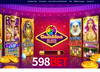 Desvendando o Mundo dos Jogos Virtuais na 598bet
