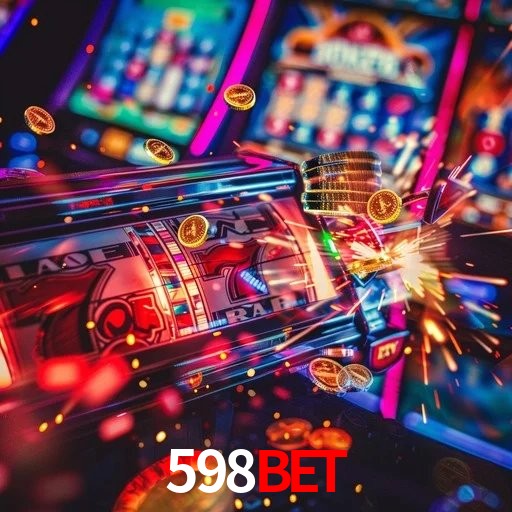 Experiência VIP 598bet