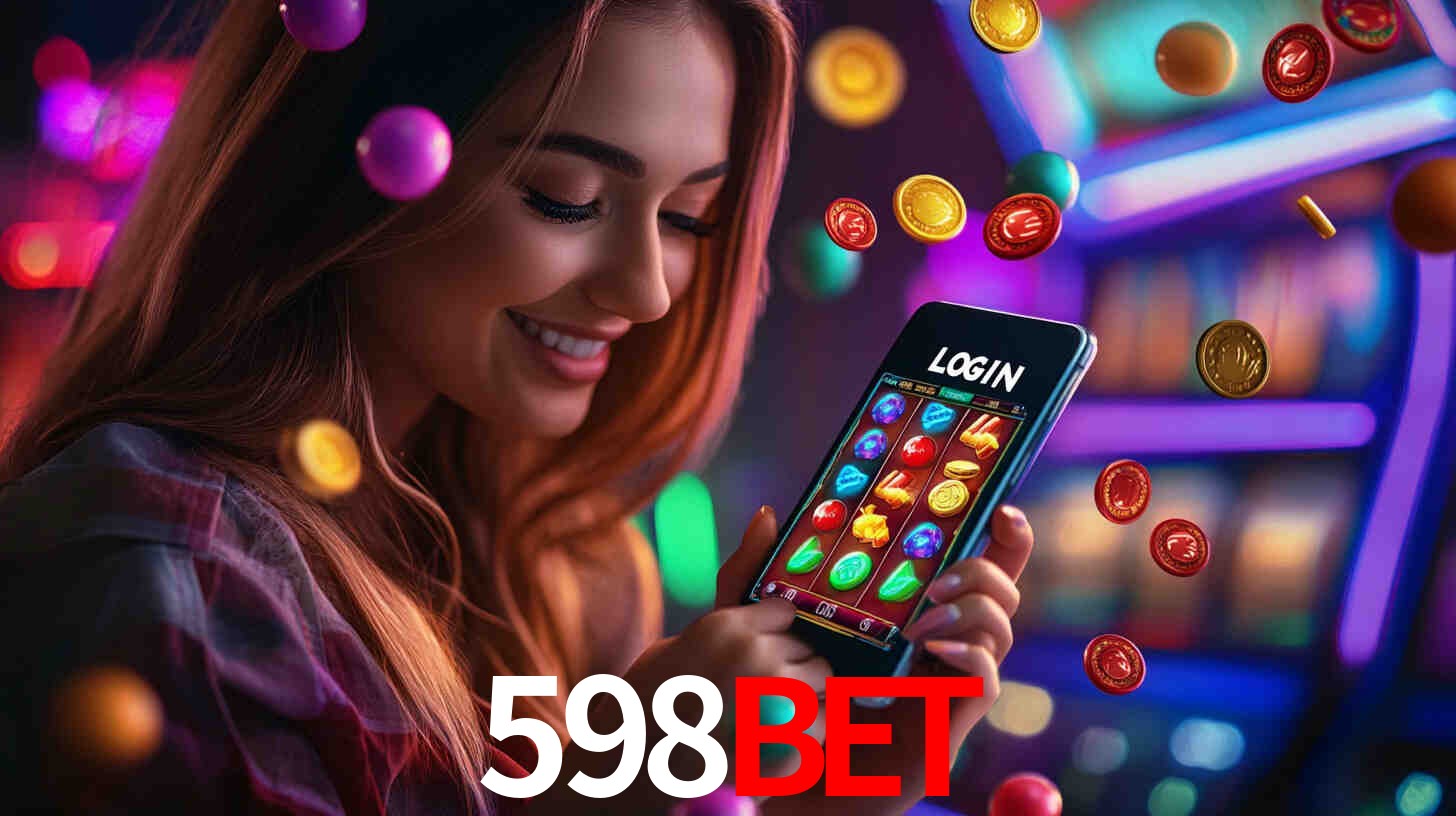 598bet: Seu Cassino Premiado com Pagamentos Rápidos