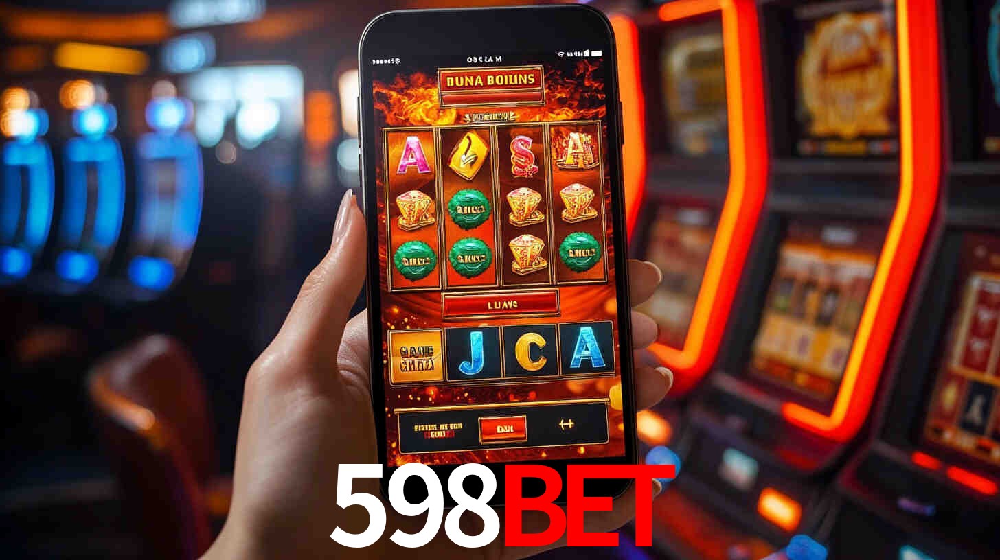 598bet - Baixe o App. Viva o Cassino.！ - 598bet.com