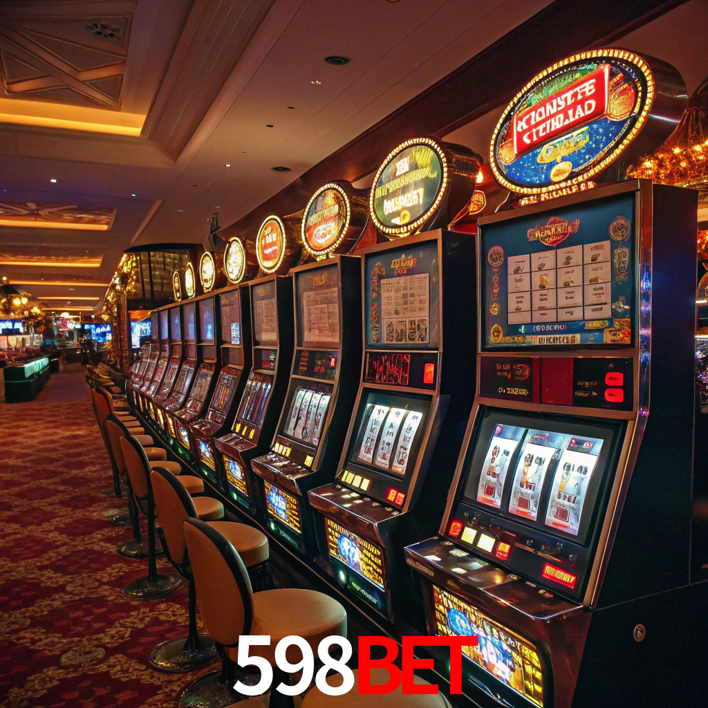 598BET