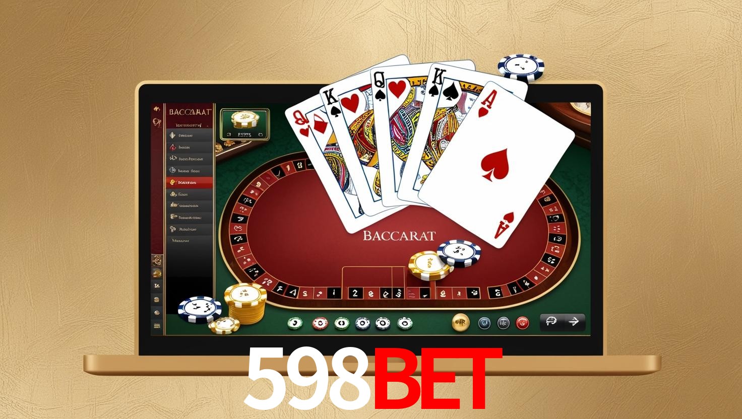 598BET