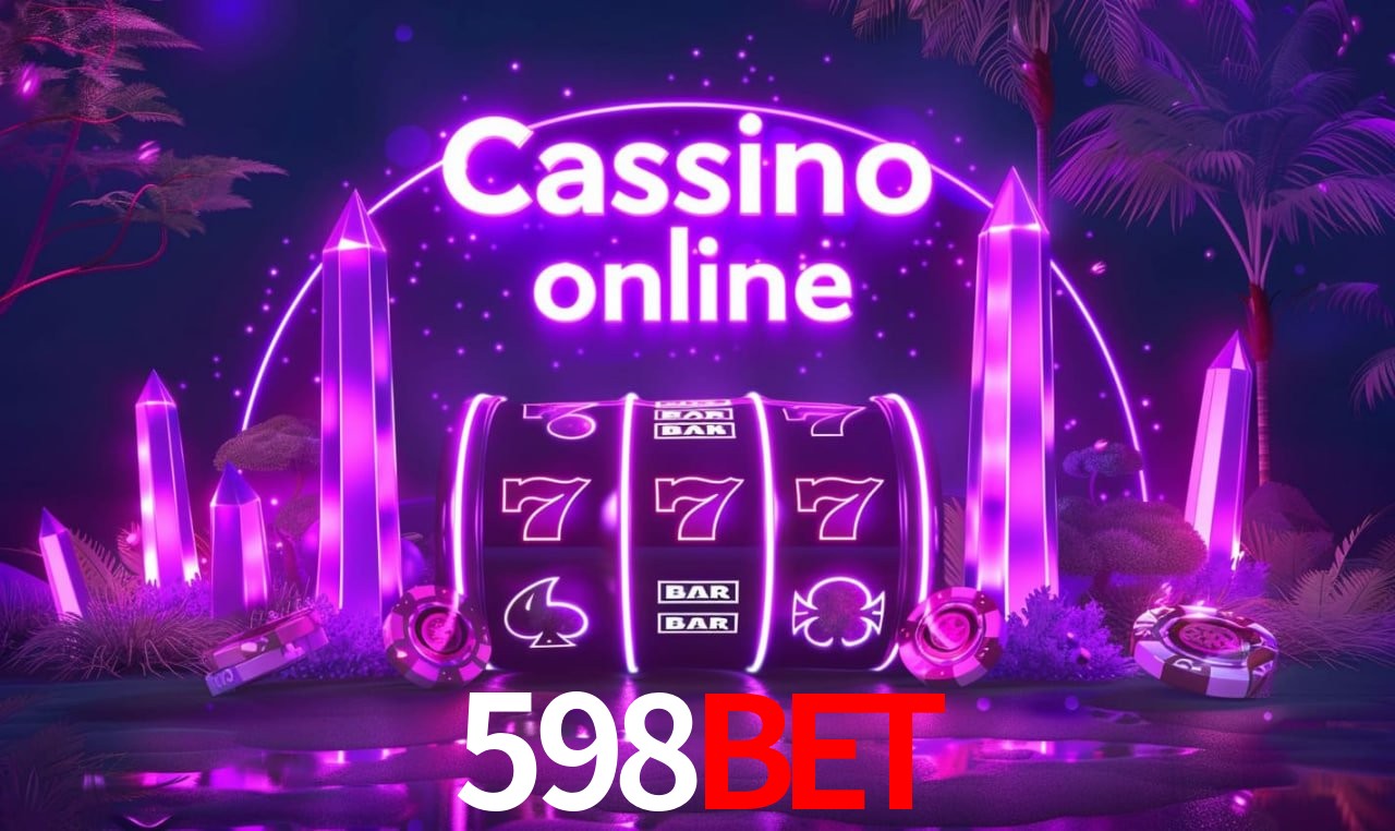 Benefícios da Conta 598bet