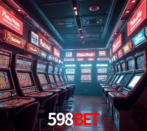 Promoções Sazonais 598bet