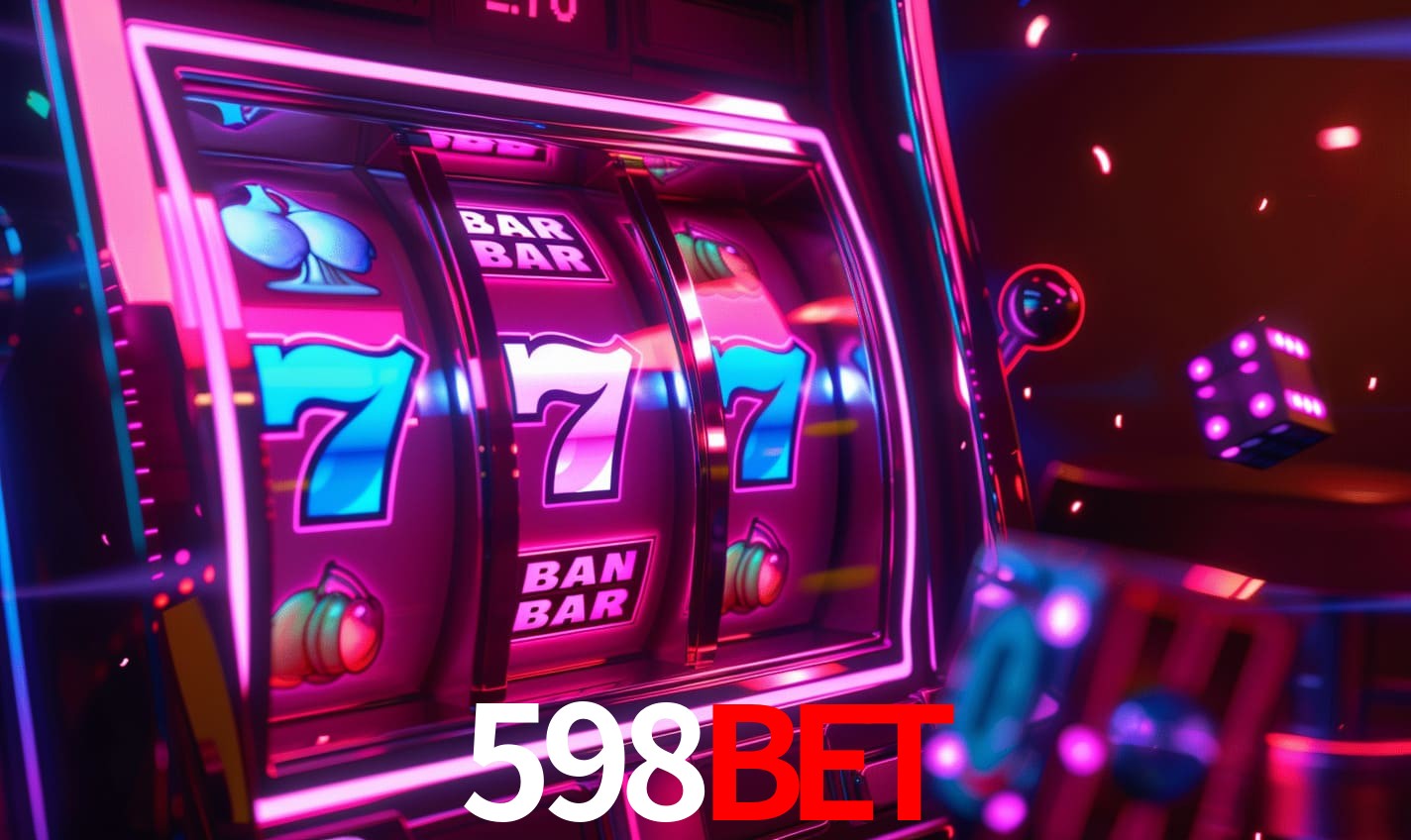 Inovações de Jogos na 598bet: O Futuro das Experiências Interativas