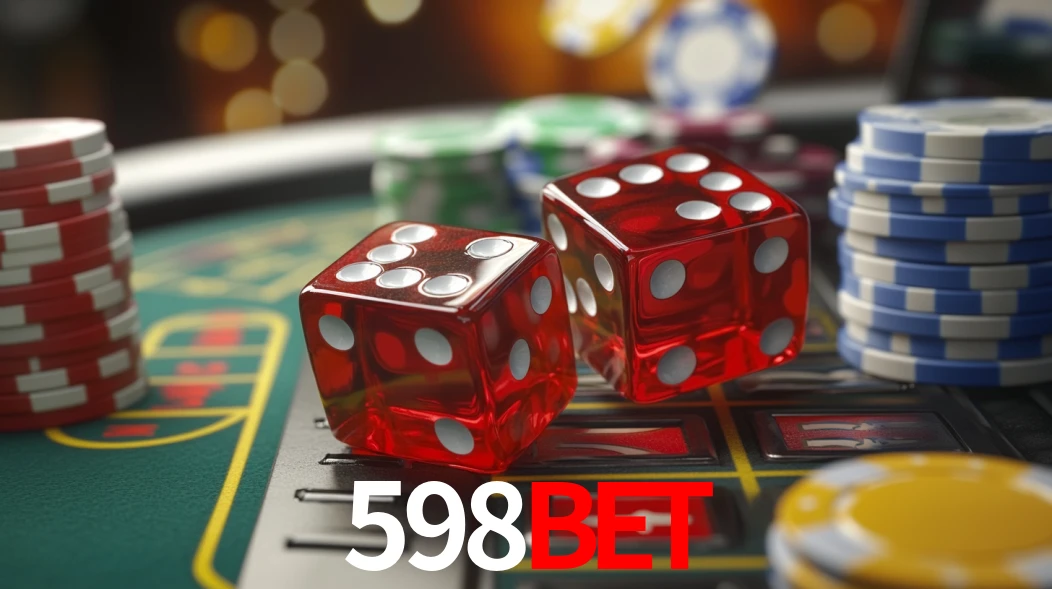 Welcome Bonus 598bet