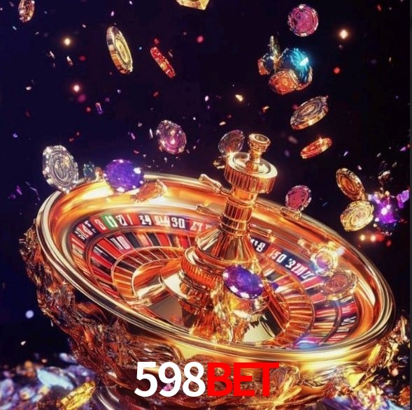 Design Responsivo 598bet