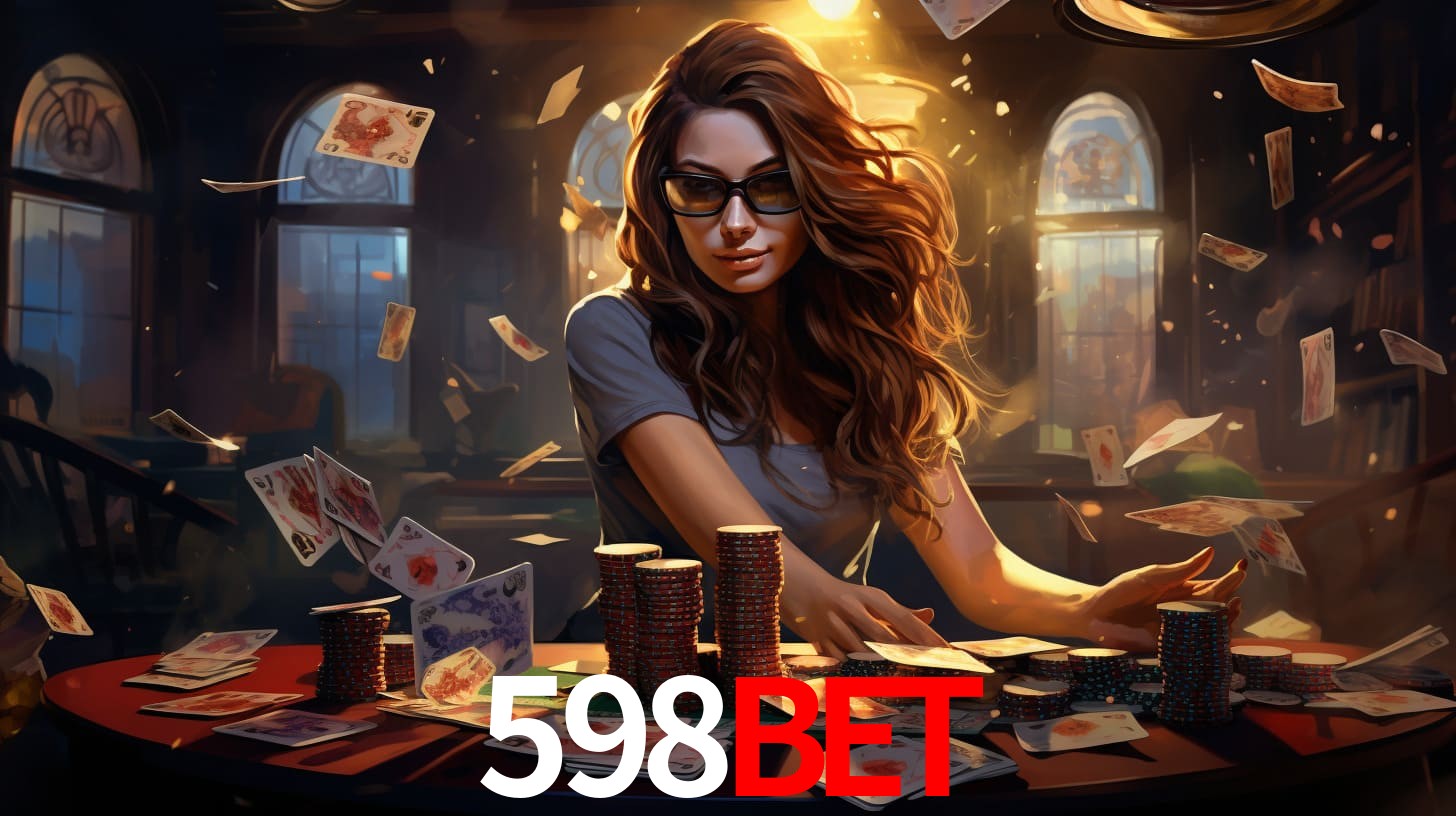 Roulette Table 598bet