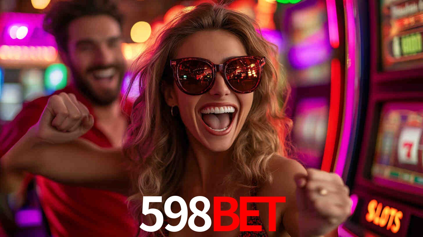 Explorando a Categoria de Eventos em Apostas na 598bet
