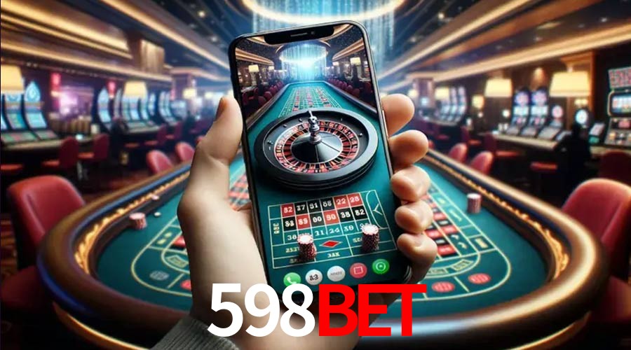 2FA Security 598bet