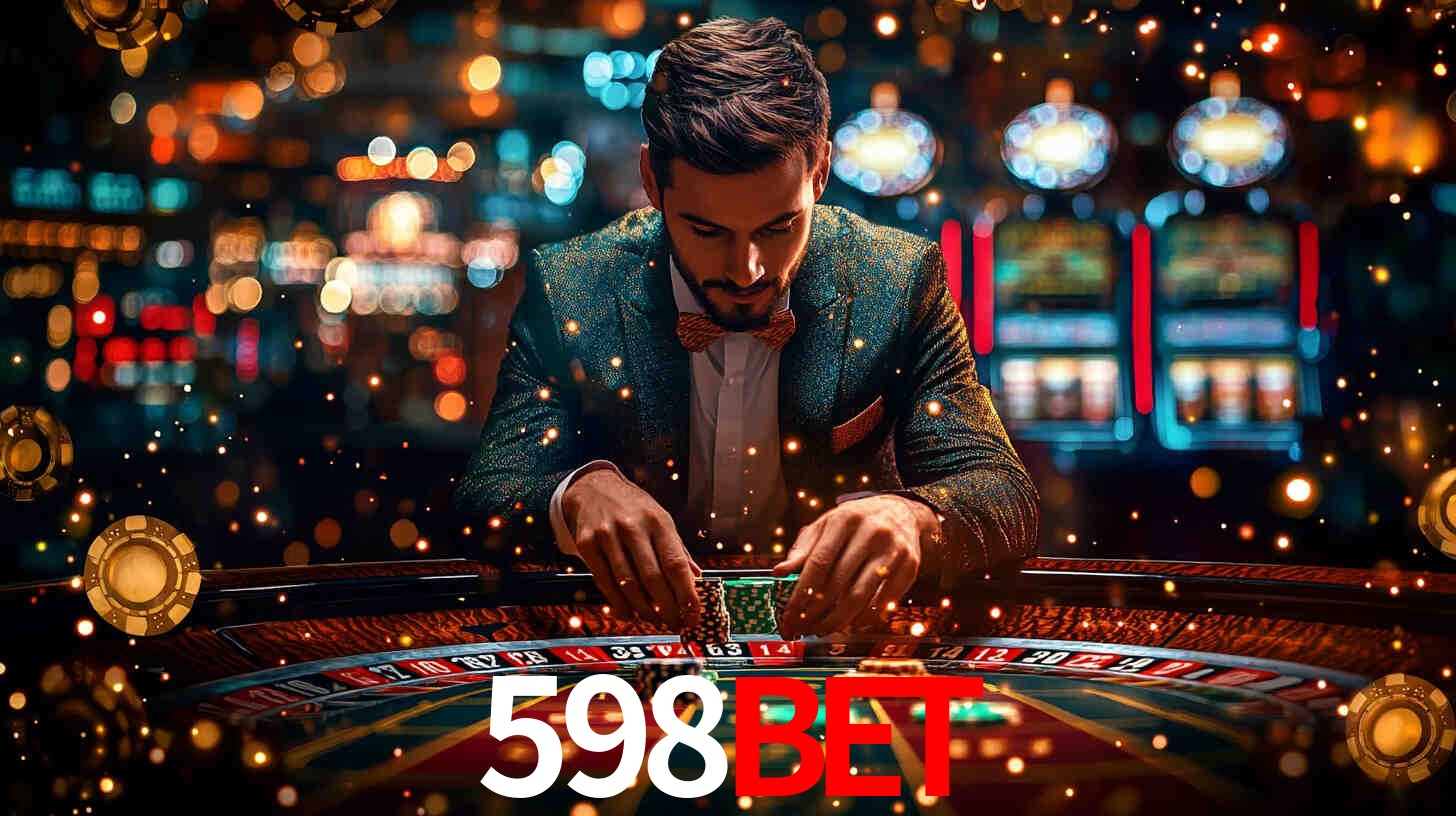 598bet App Interface