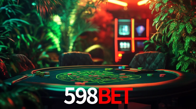 Tournaments 598bet