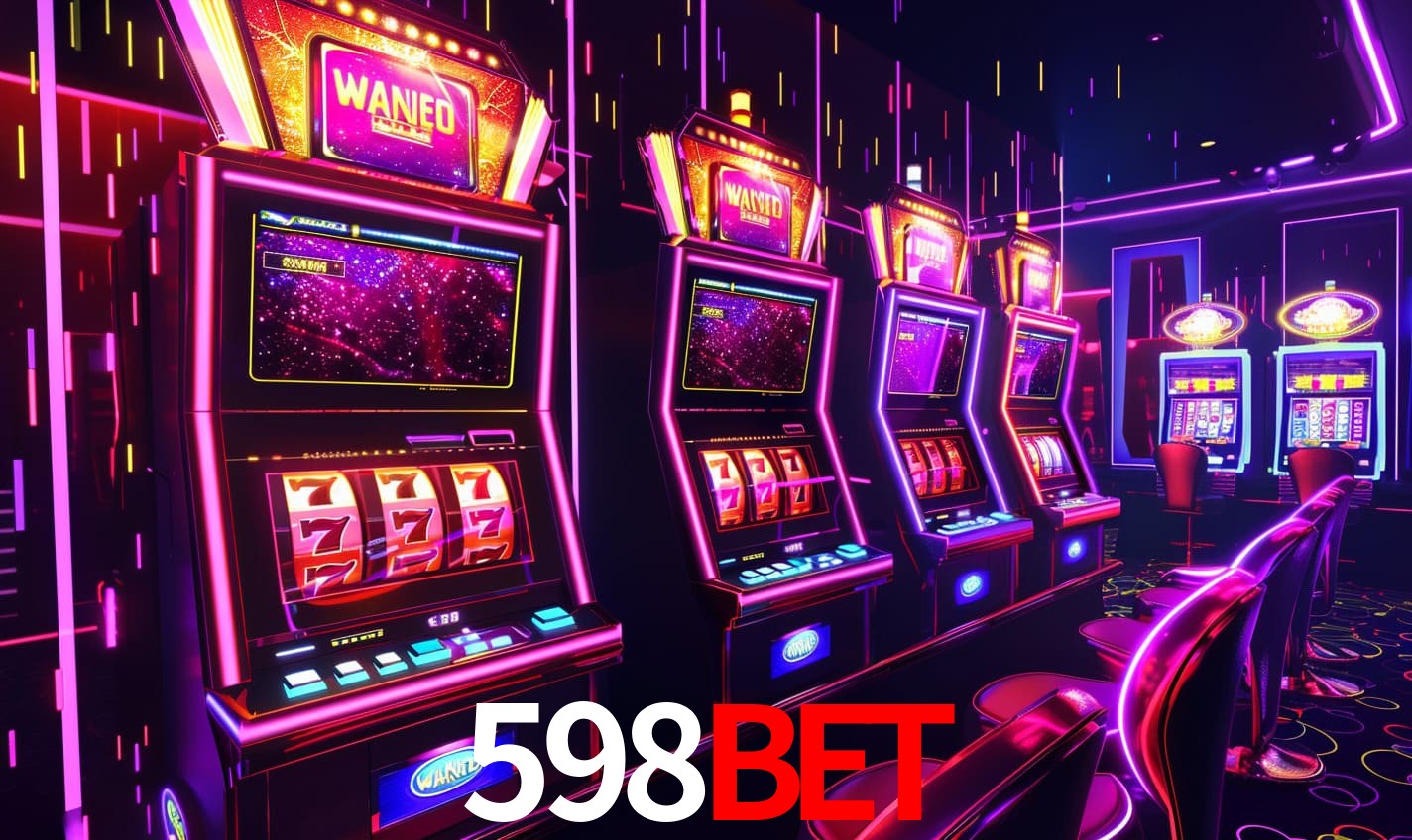 Explorando a Categoria de Eventos em Apostas na 598bet
