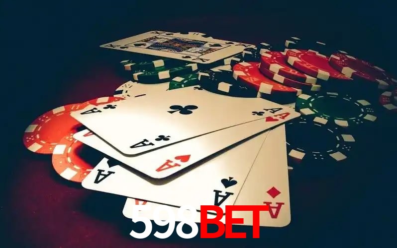598bet plataforma — saque cashout PIX com comprovante