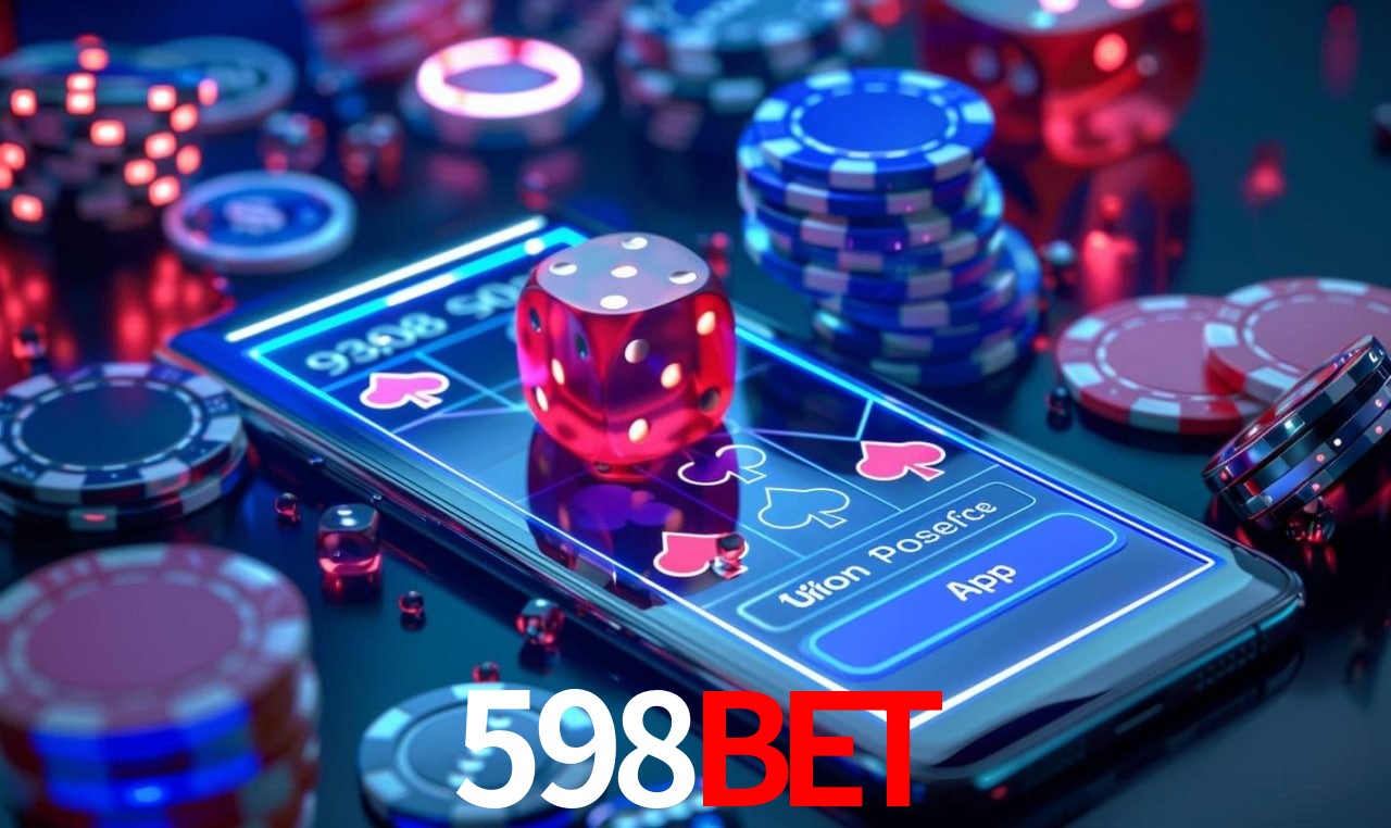 598bet plataforma — depósito PIX instantâneo no caixa