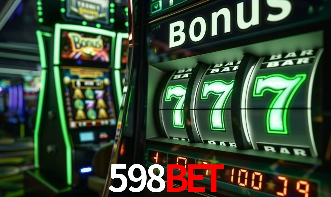 Slot Games 598bet