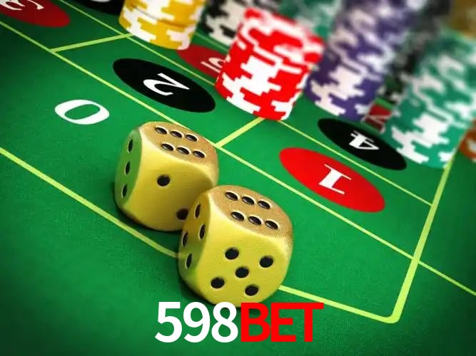 Tennis Betting 598bet