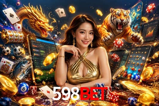Secure Login 598bet