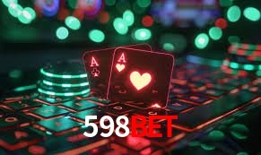 Estatísticas Esportivas 598bet