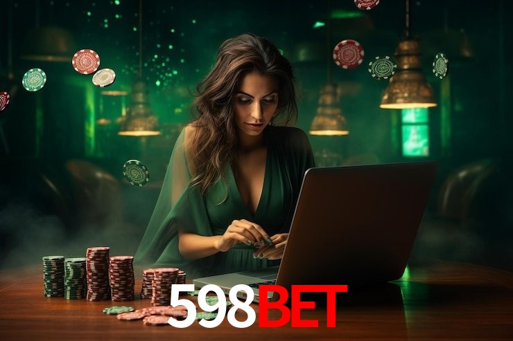 598bet bet — mercados de futebol e esportes no app