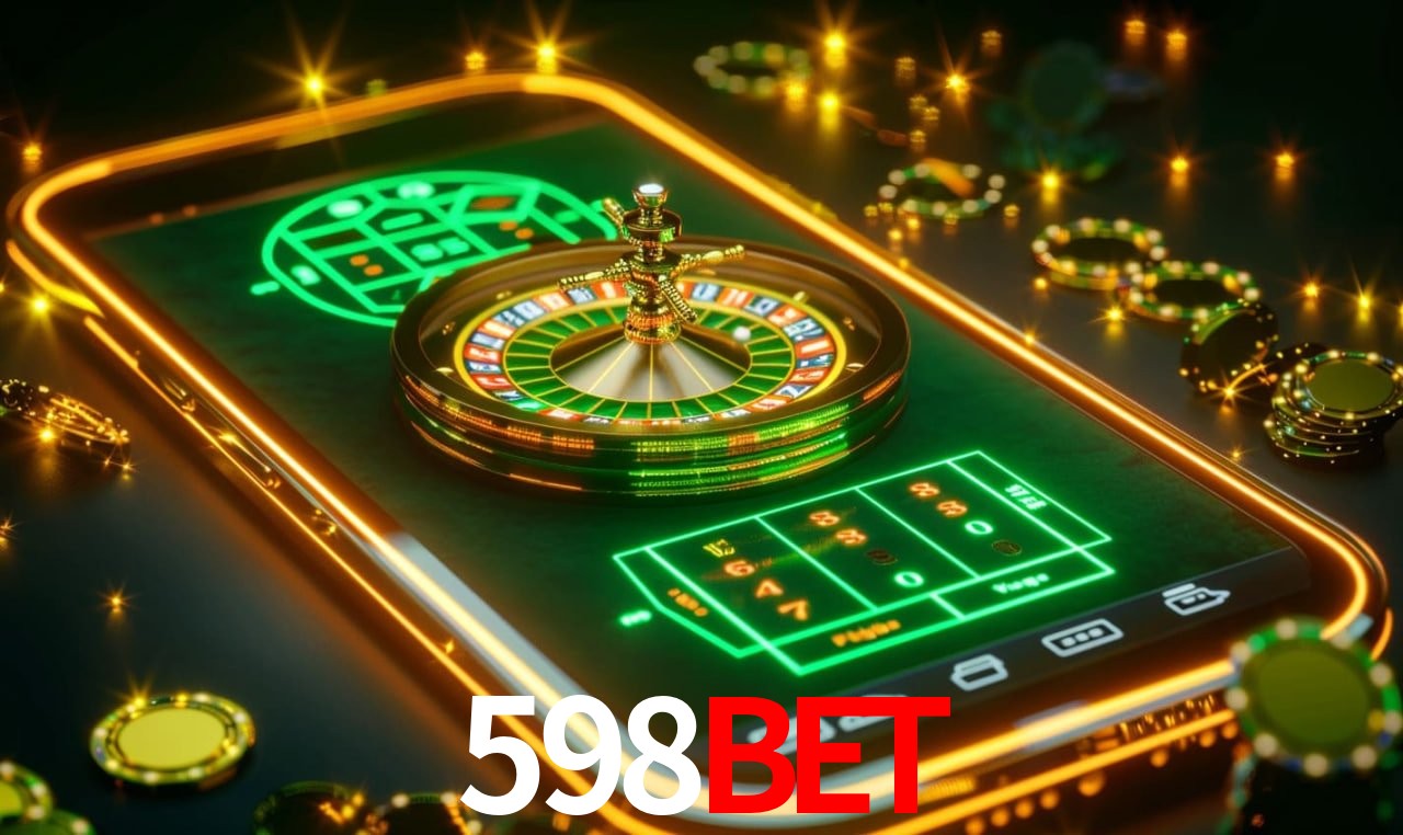 Tecnologia da Plataforma 598bet