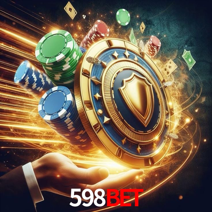 598bet termos — contrato de uso e regulamento da plataforma