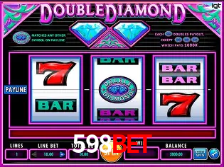 Descubra a Magia dos Jogos de Arcade no 598bet