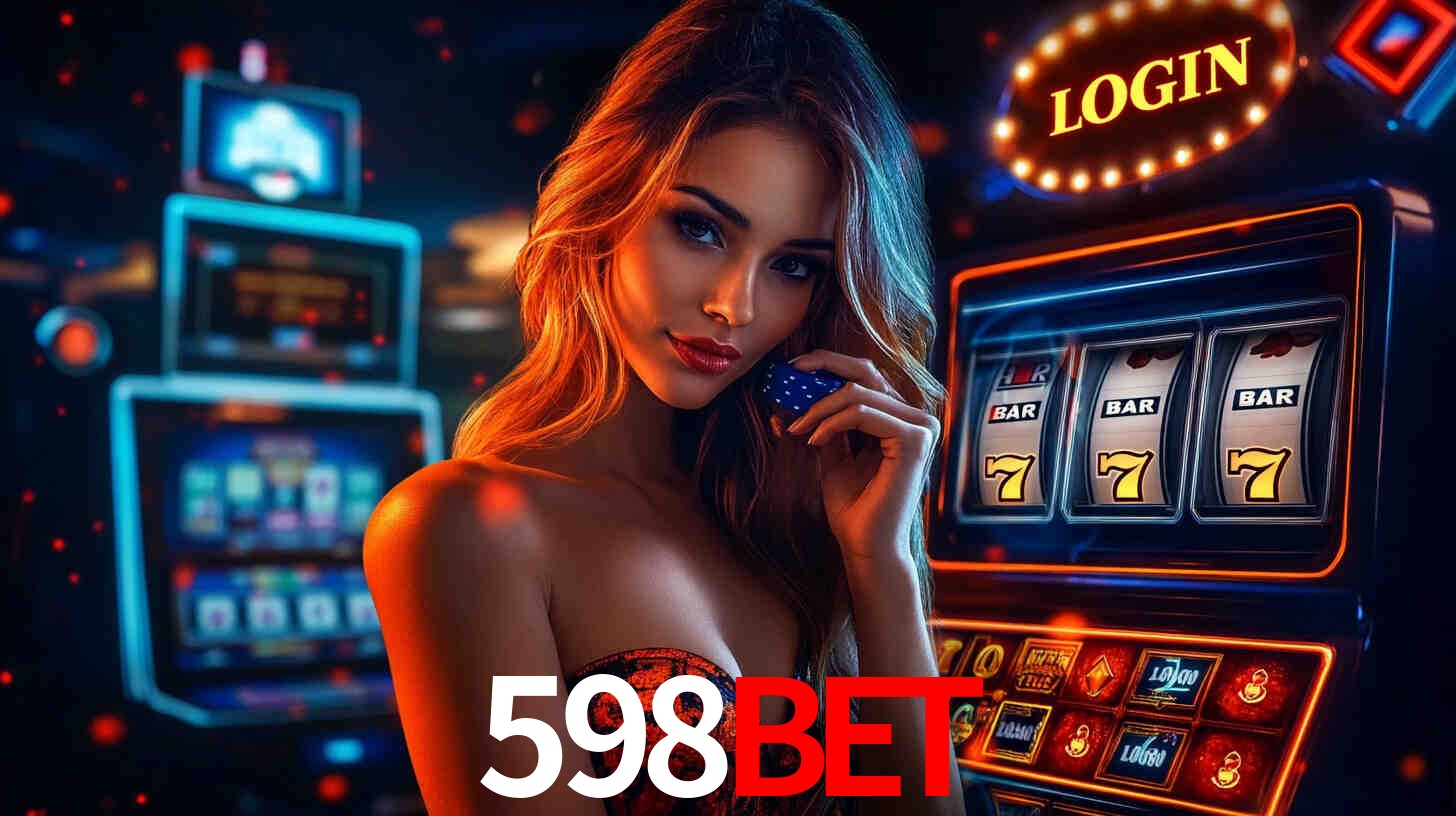 Bônus Generosos e Exclusivos no 598bet para Você!