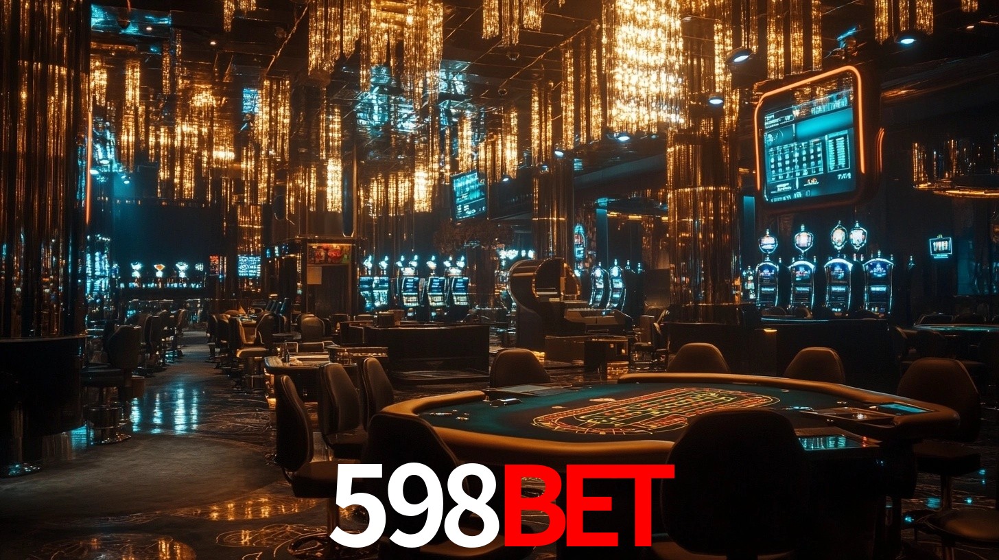 598bet: Seu Especialista em Apostas Esportivas Brasileiras
