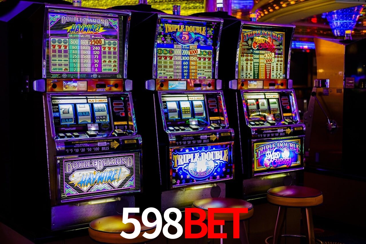 Casino VIP 598bet