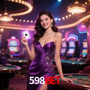 PIX Instantâneo 598bet