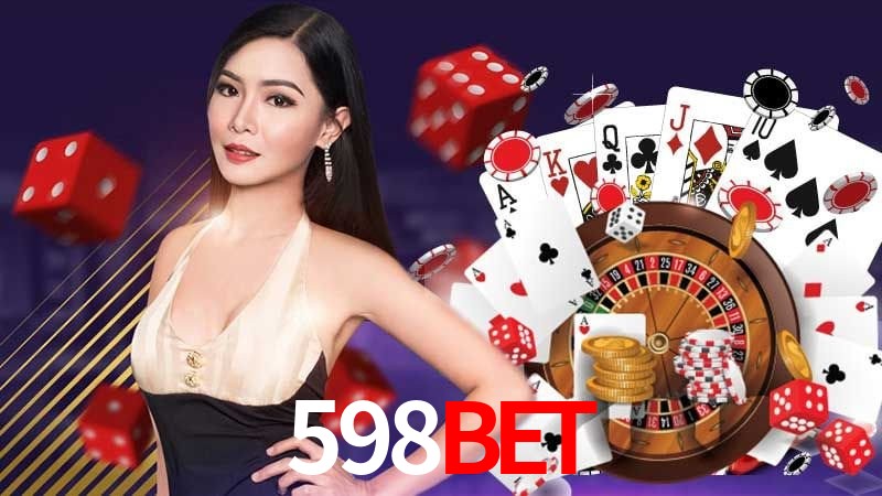 598bet feedback — categorias de sugestão e melhoria no app