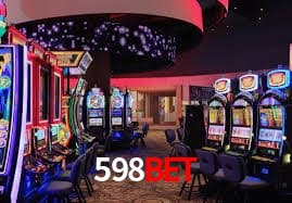 Ofertas Exclusivas 598bet