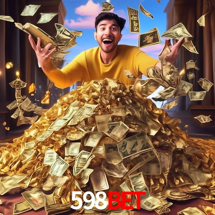 Programa VIP 598bet
