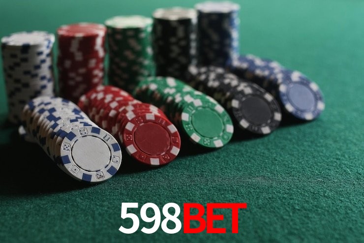 Game Statistics 598bet