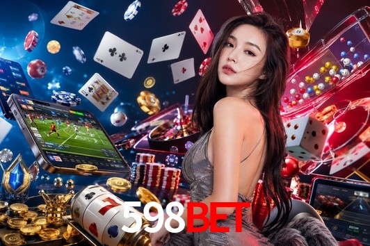 Games Directory 598bet