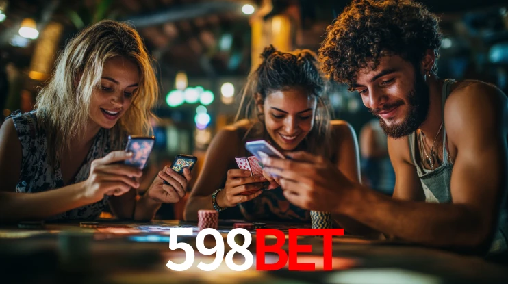 Programa VIP 598bet