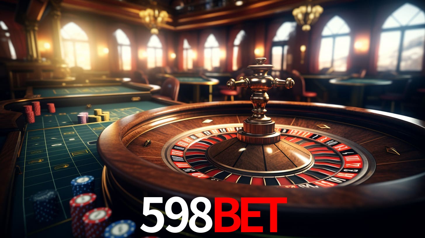 Live Casino 598bet