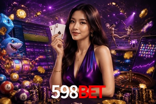 VIP Casino 598bet