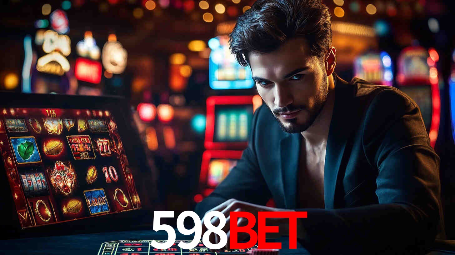 598bet