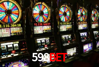 Desvendando o Mundo dos Jogos Virtuais na 598bet