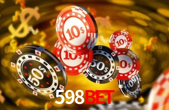Jogos de Slot 598bet