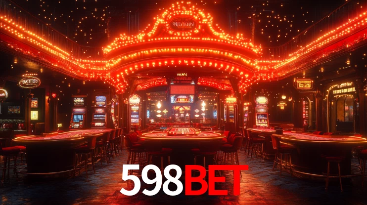 598bet