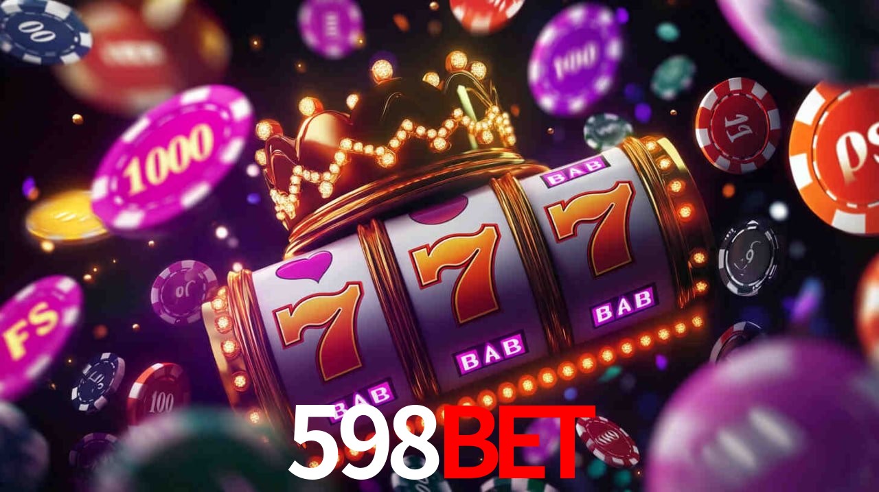 Casino VIP 598bet