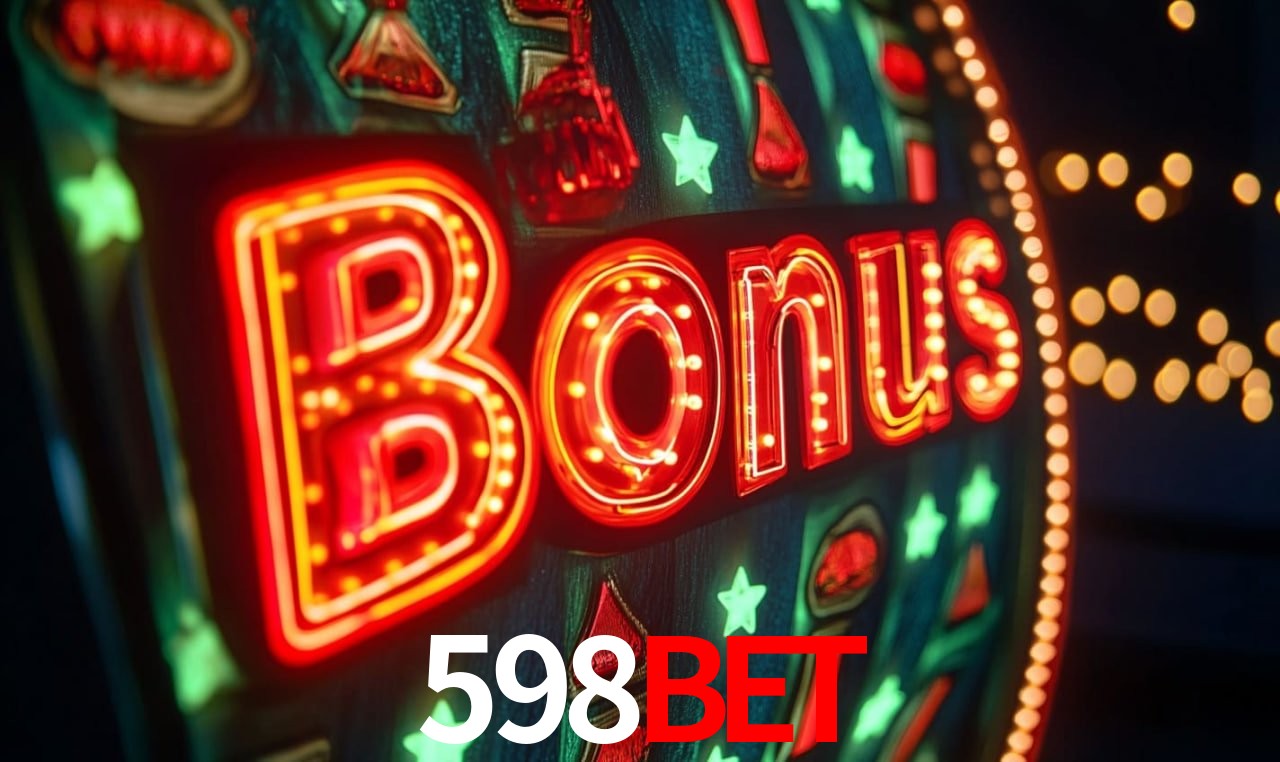 Apostas de Tênis 598bet