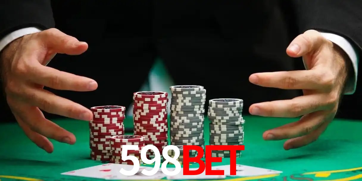 Especiais de Fim de Semana 598bet