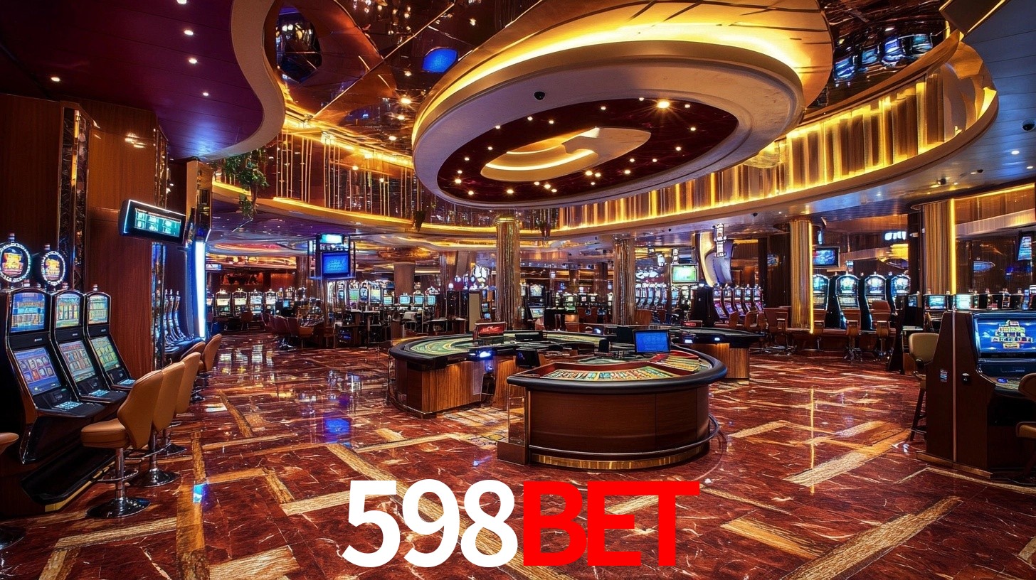 Torneios 598bet